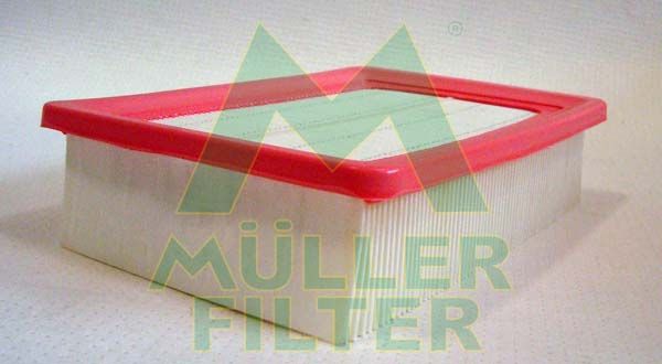 MULLER FILTER oro filtras PA841